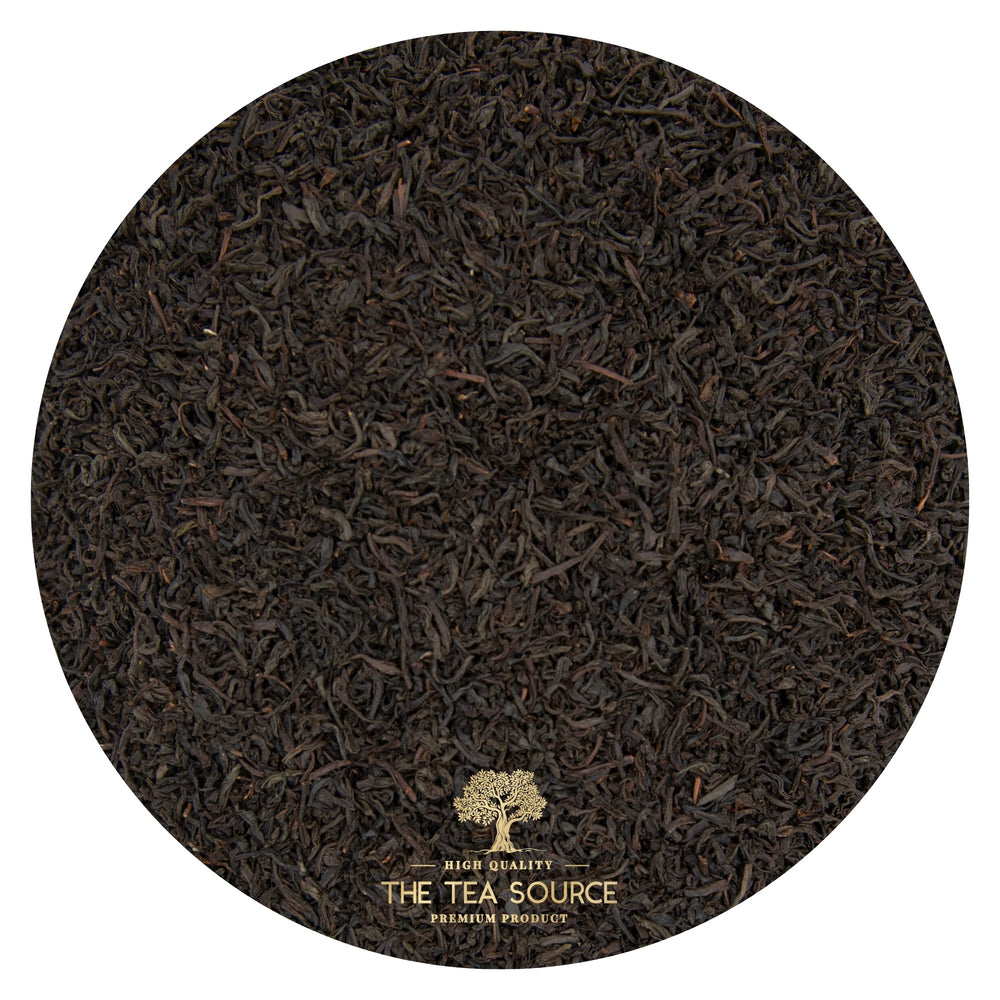 Earl Grey Black Tea | FBOP
