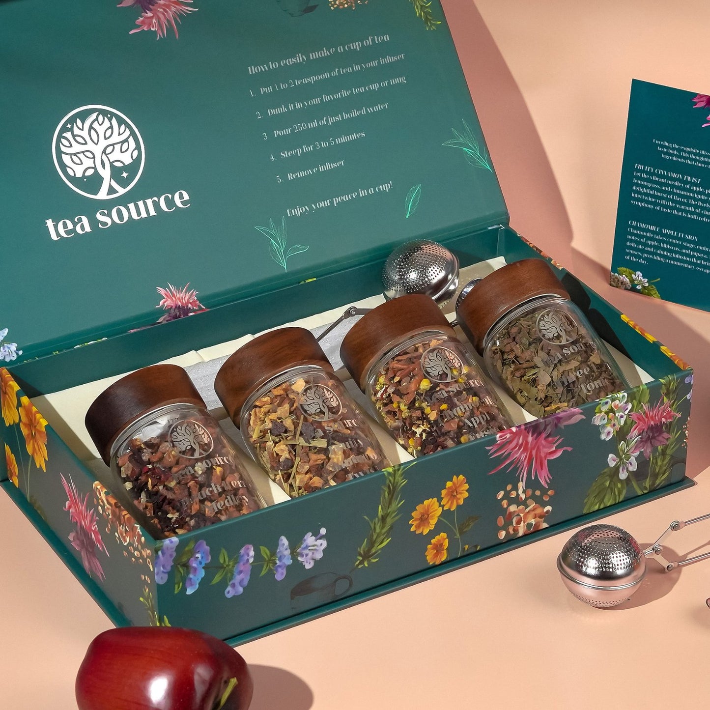 Herbal Tea