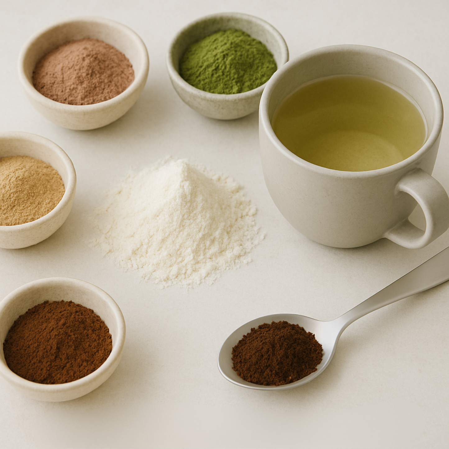 Superfood Extracts