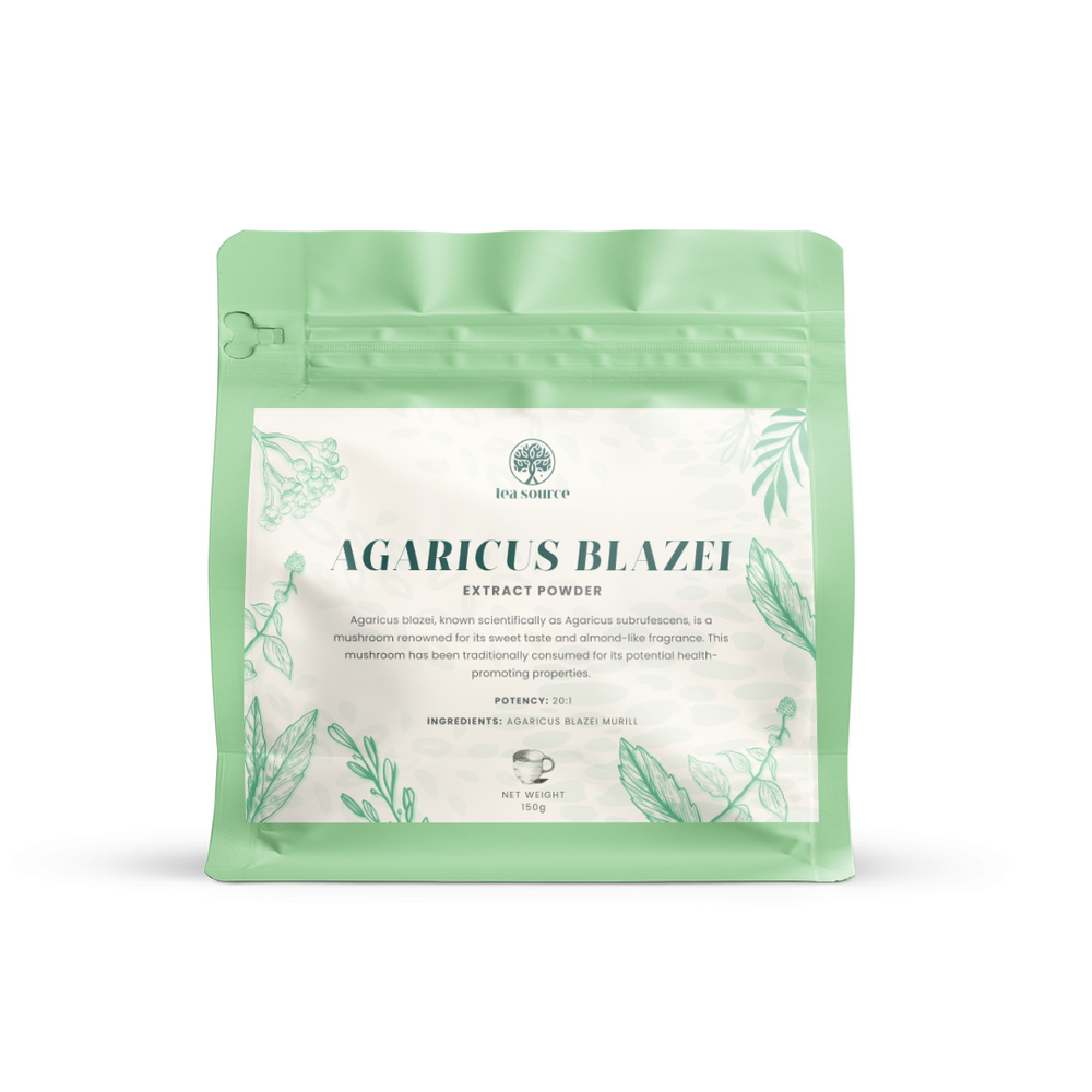 Agaricus blazei Extract Powder 20:1