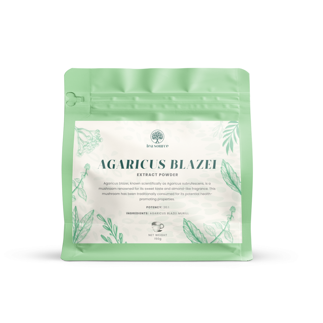 Agaricus blazei Extract Powder 20:1