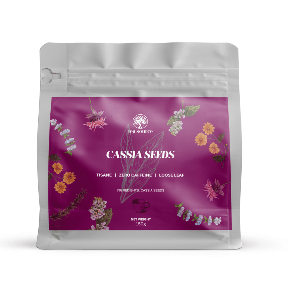 Cassia Seeds