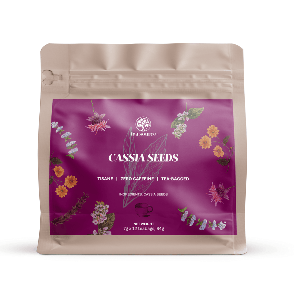 
                      
                        Cassia Seeds
                      
                    