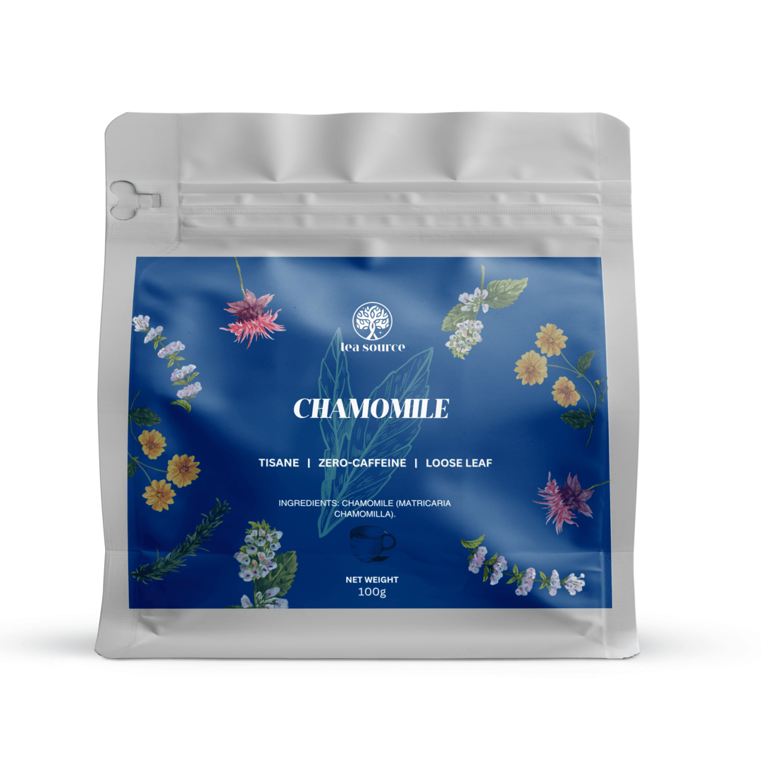 Chamomile