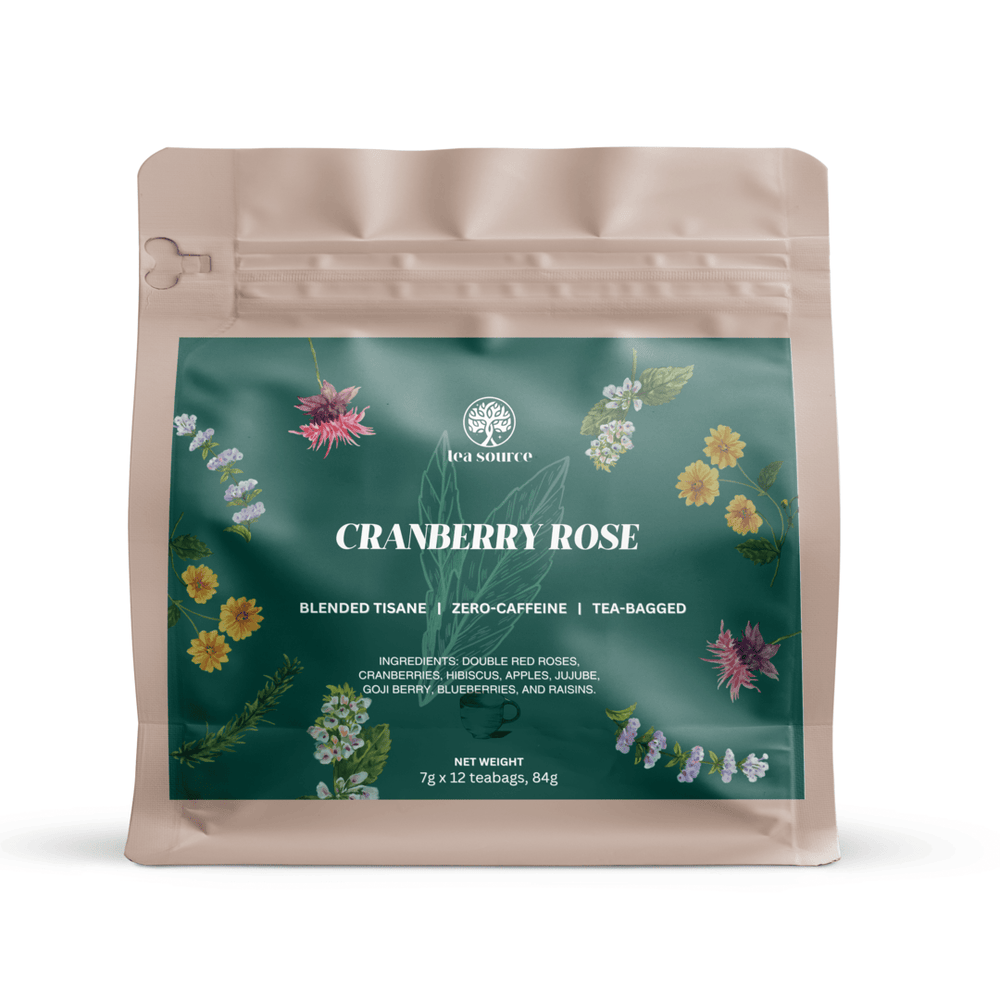 
                      
                        Cranberry Rose
                      
                    