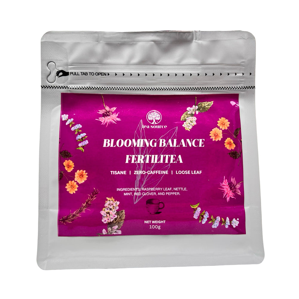 Blooming Balance Fertilitea