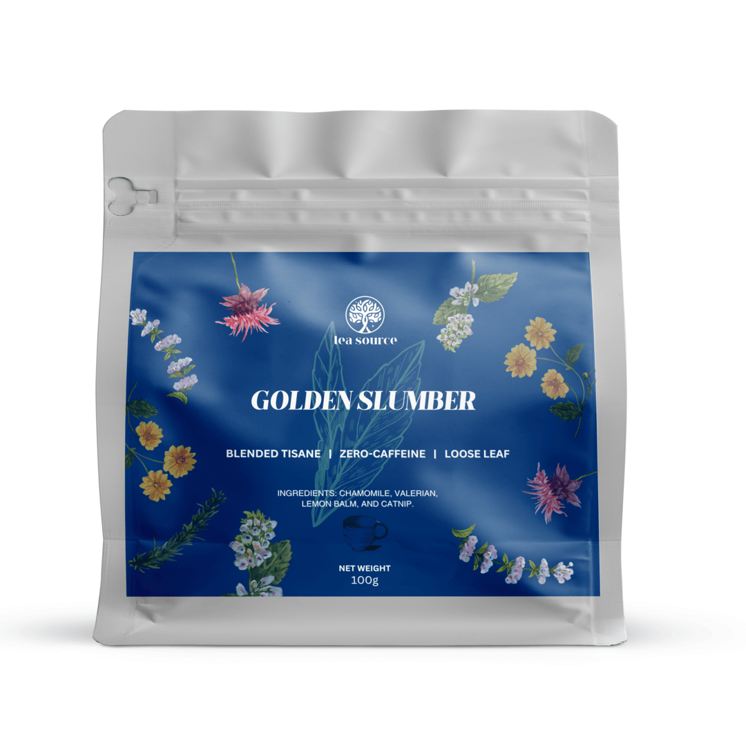 Golden Slumber Tea