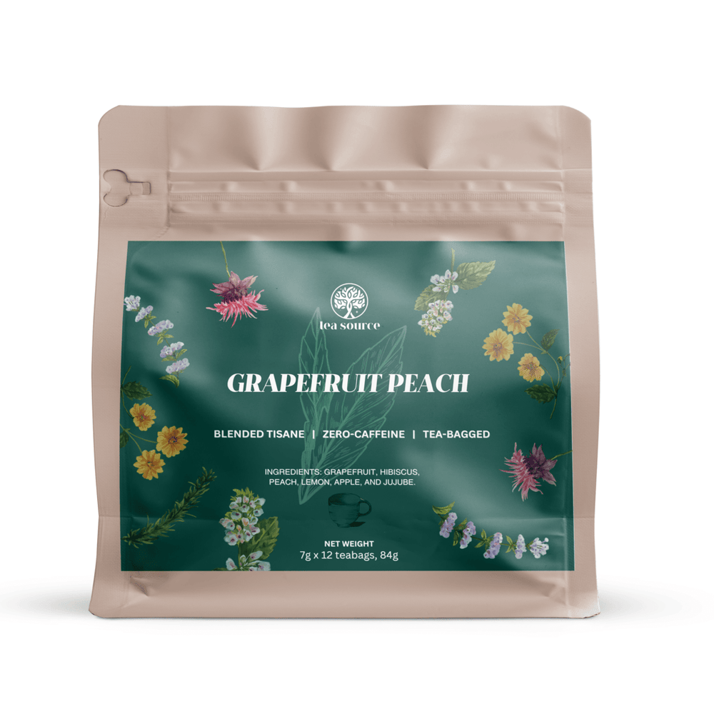 
                      
                        Grapefruit Peach
                      
                    