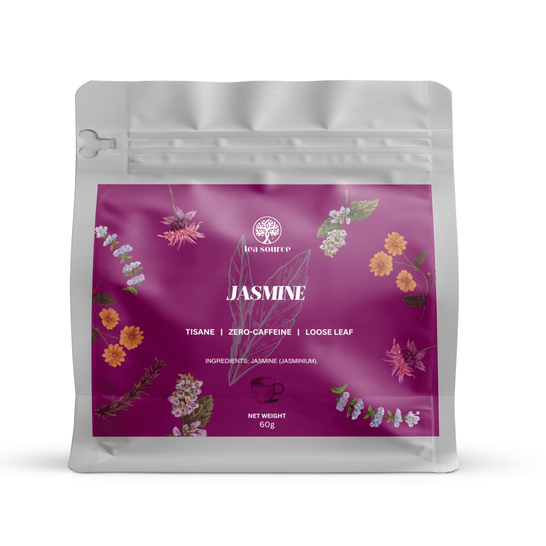 Jasmine Tea