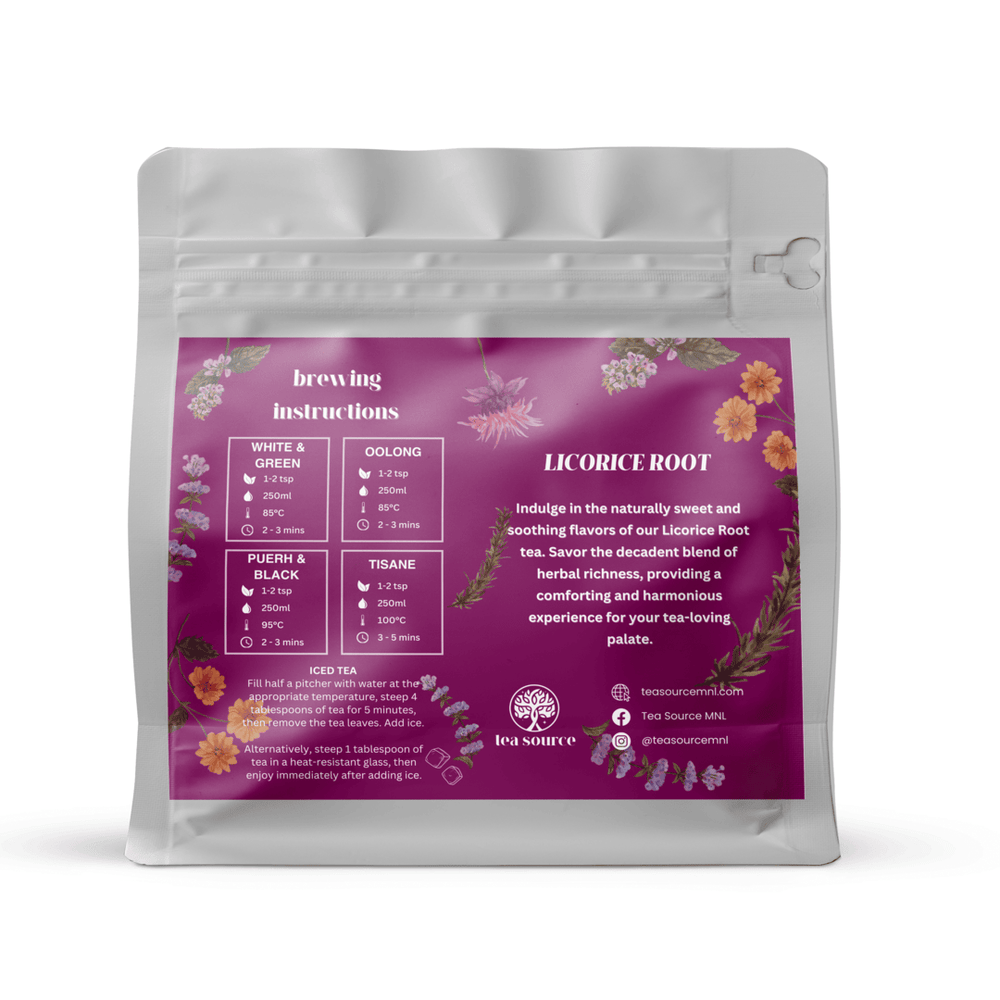 Licorice Root