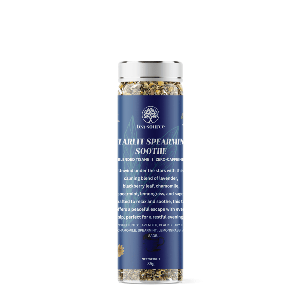 Starlit Spearmint Soothe