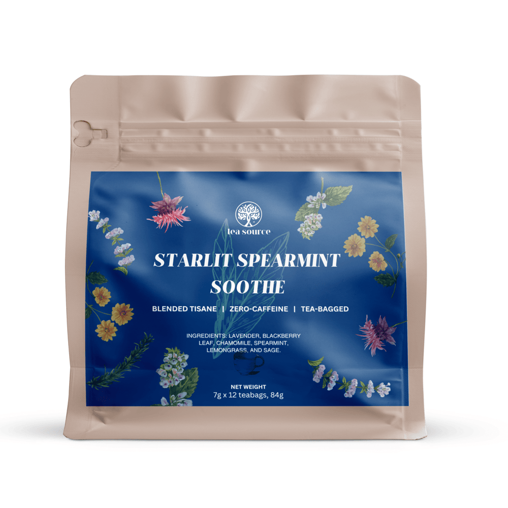 
                      
                        Starlit Spearmint Soothe
                      
                    