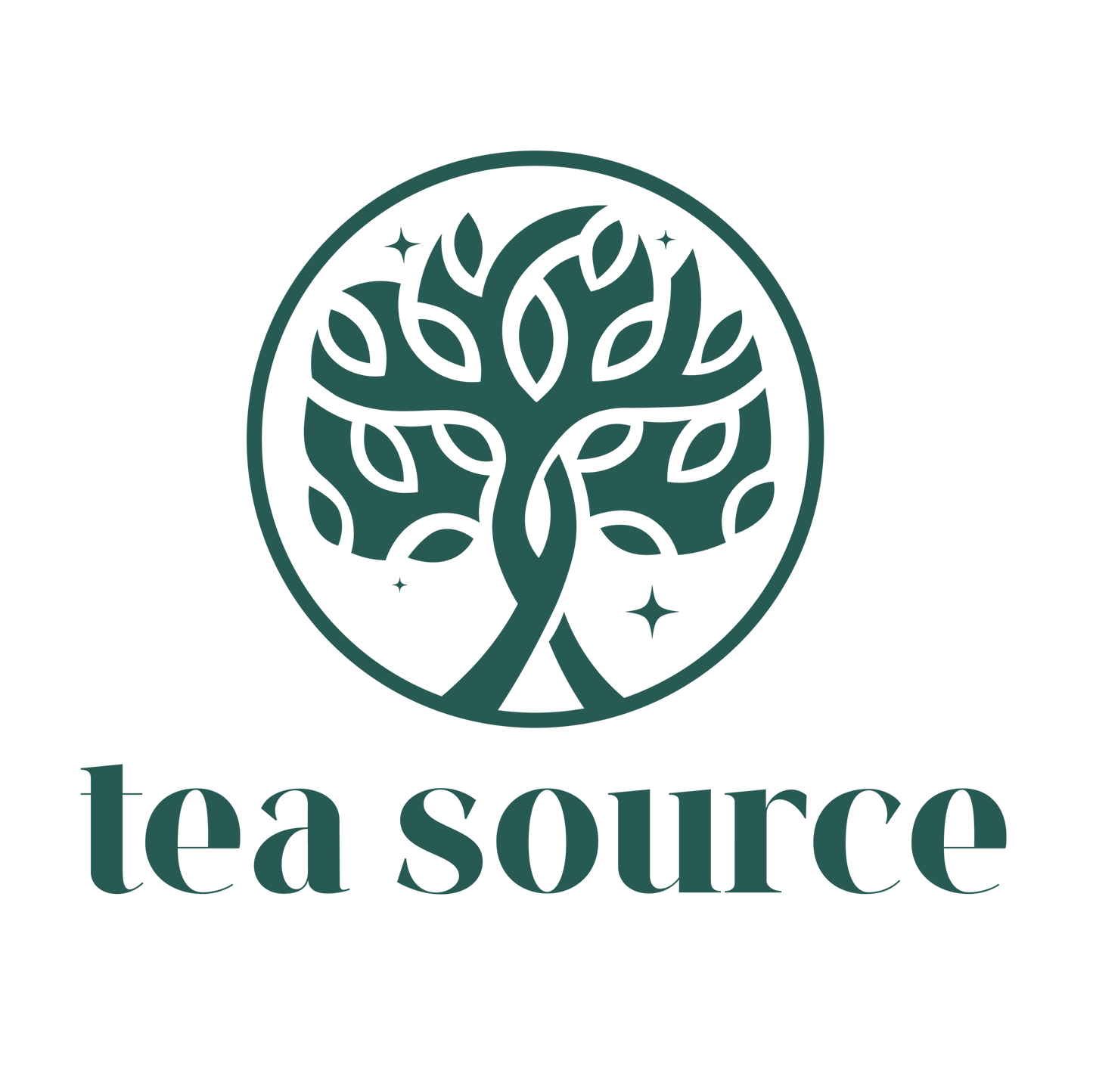 Tea Source