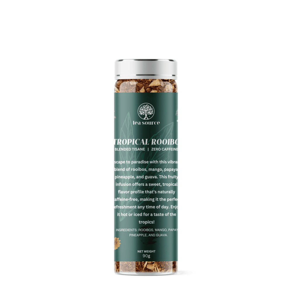 Tropical Rooibos Tea