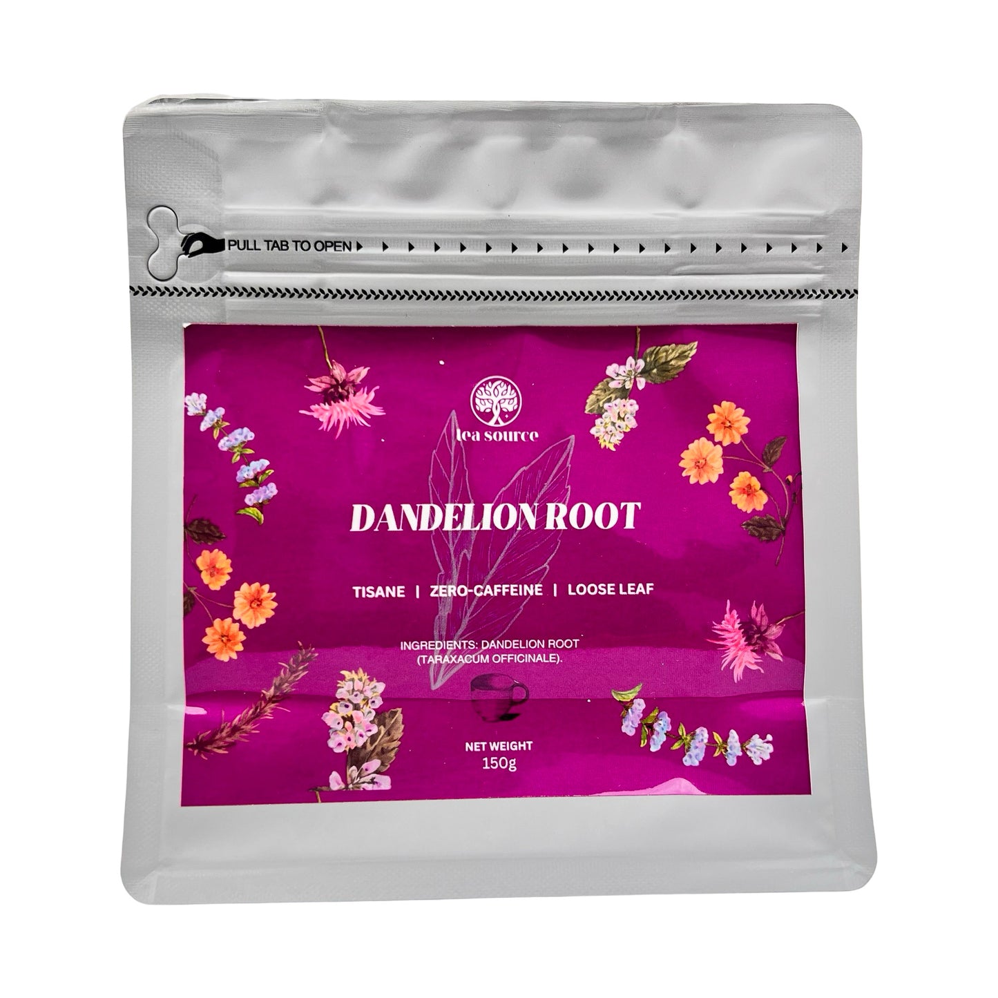 Dandelion Root