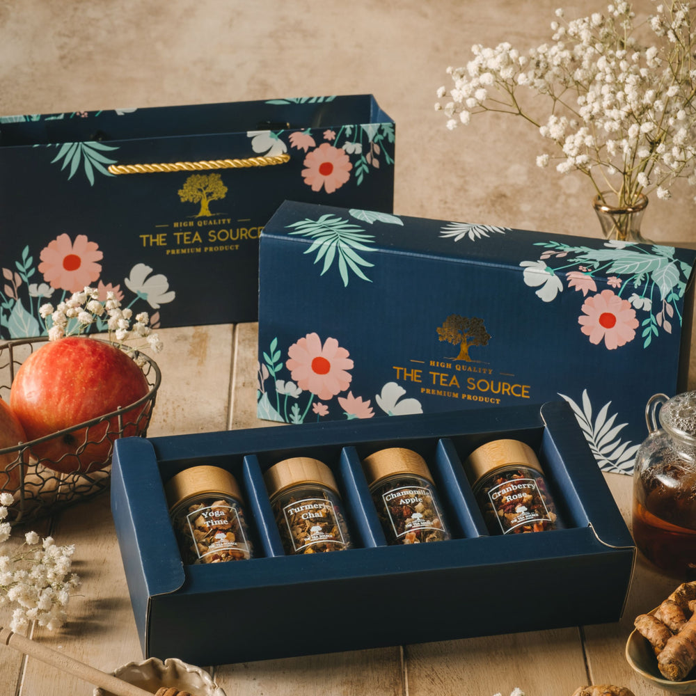 Gin and Tonic Mini Set