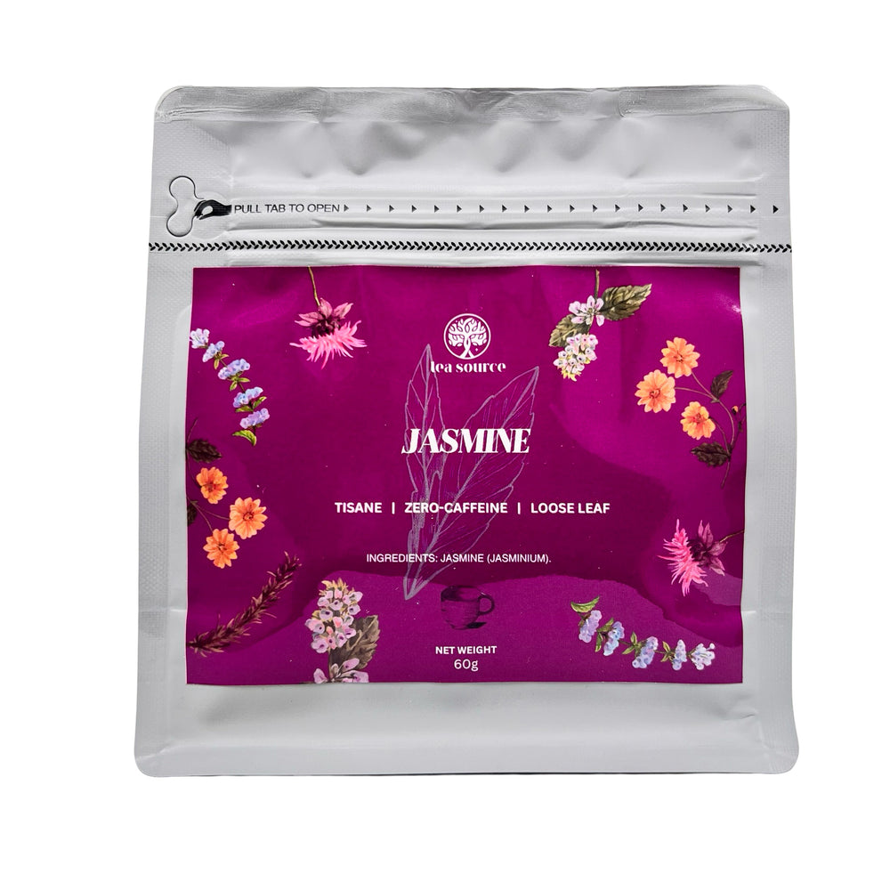 Jasmine Tea