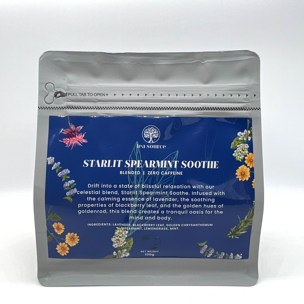 Starlit Spearmint Soothe