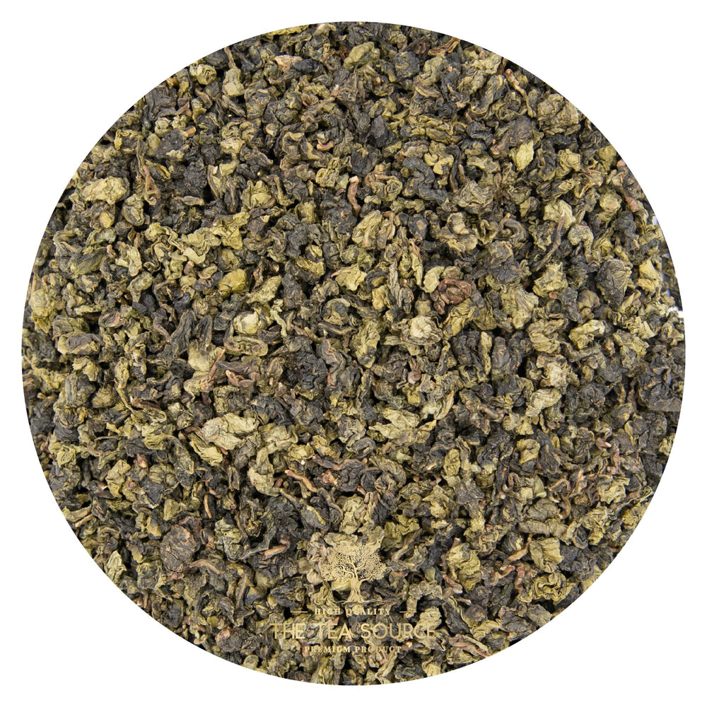 
                      
                        Anxi Tieguanyin Oolong
                      
                    