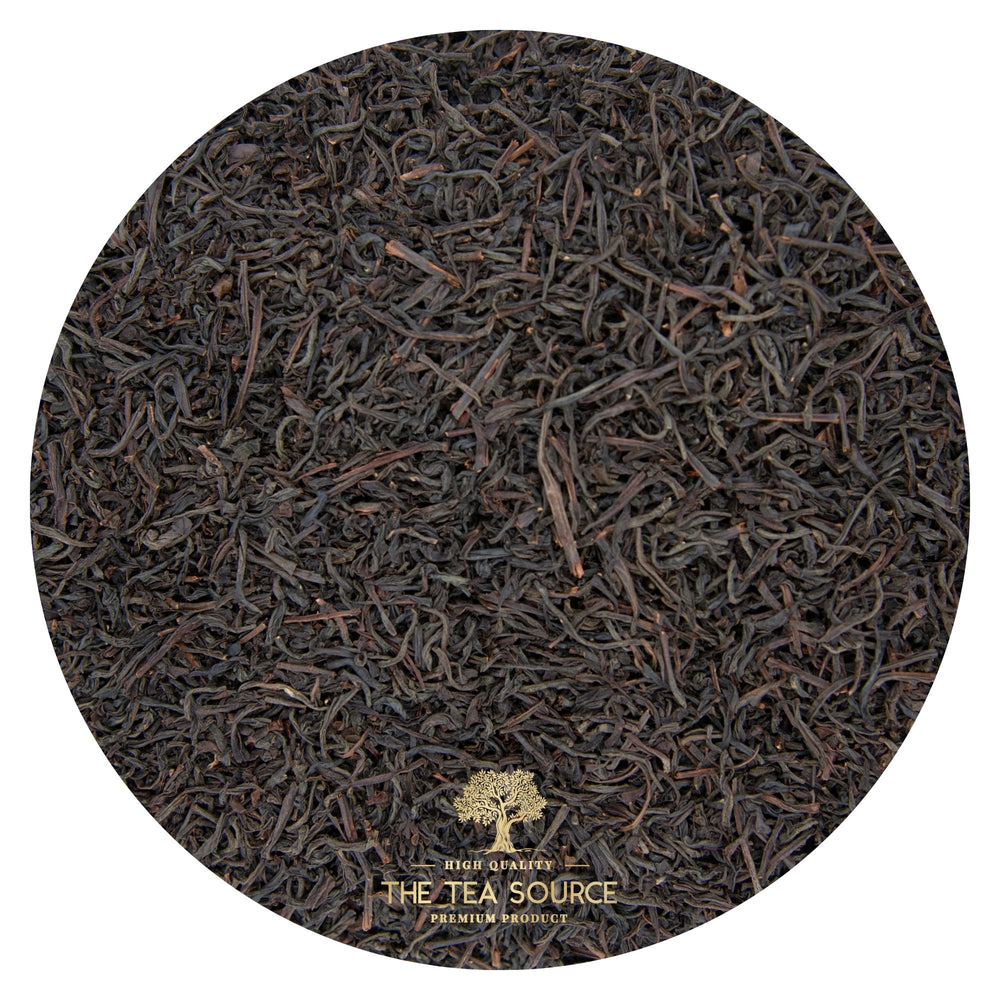 Ceylon Uva OP1 Black Tea