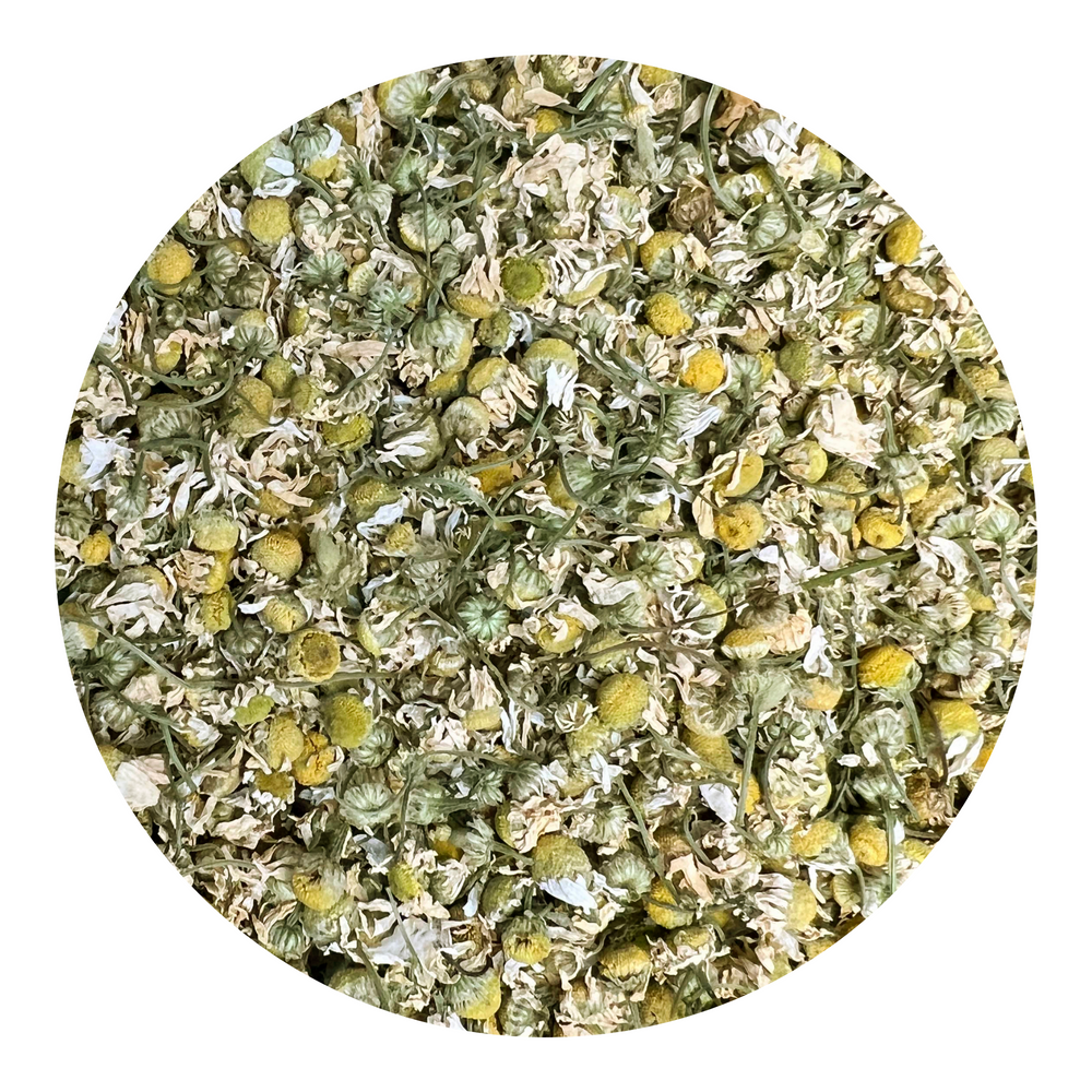 
                      
                        Chamomile
                      
                    