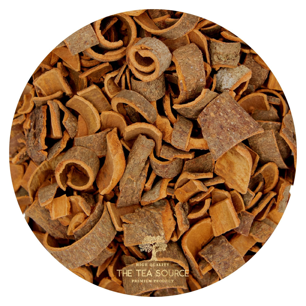 
                      
                        Cinnamon Curls
                      
                    