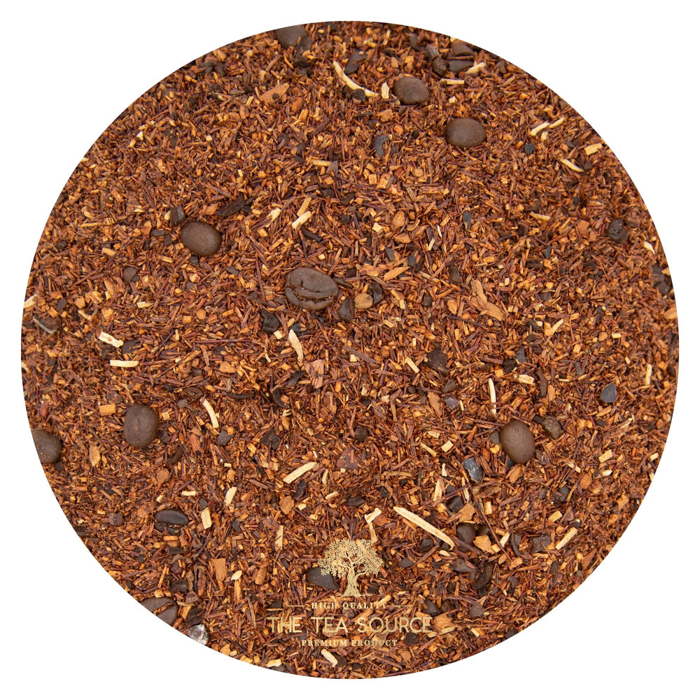 
                      
                        Coconut Cocoa Rooibos Tea
                      
                    