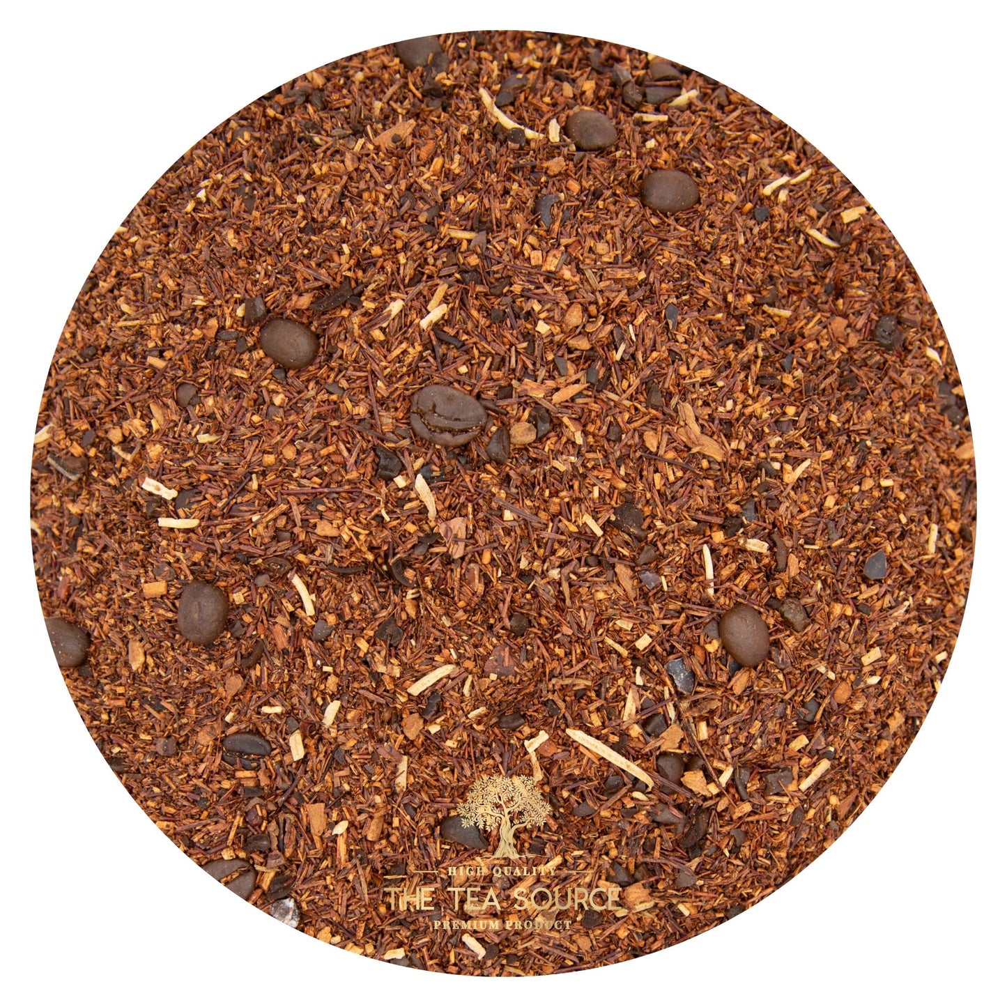 Coconut Cocoa Rooibos Tea