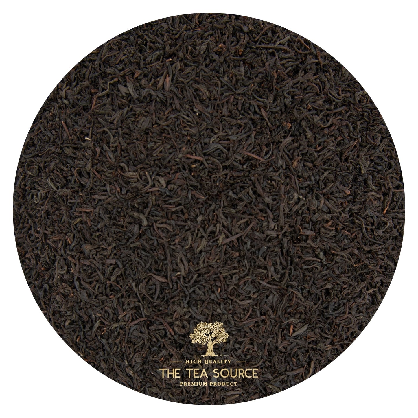 Earl Grey Black Tea | FBOP