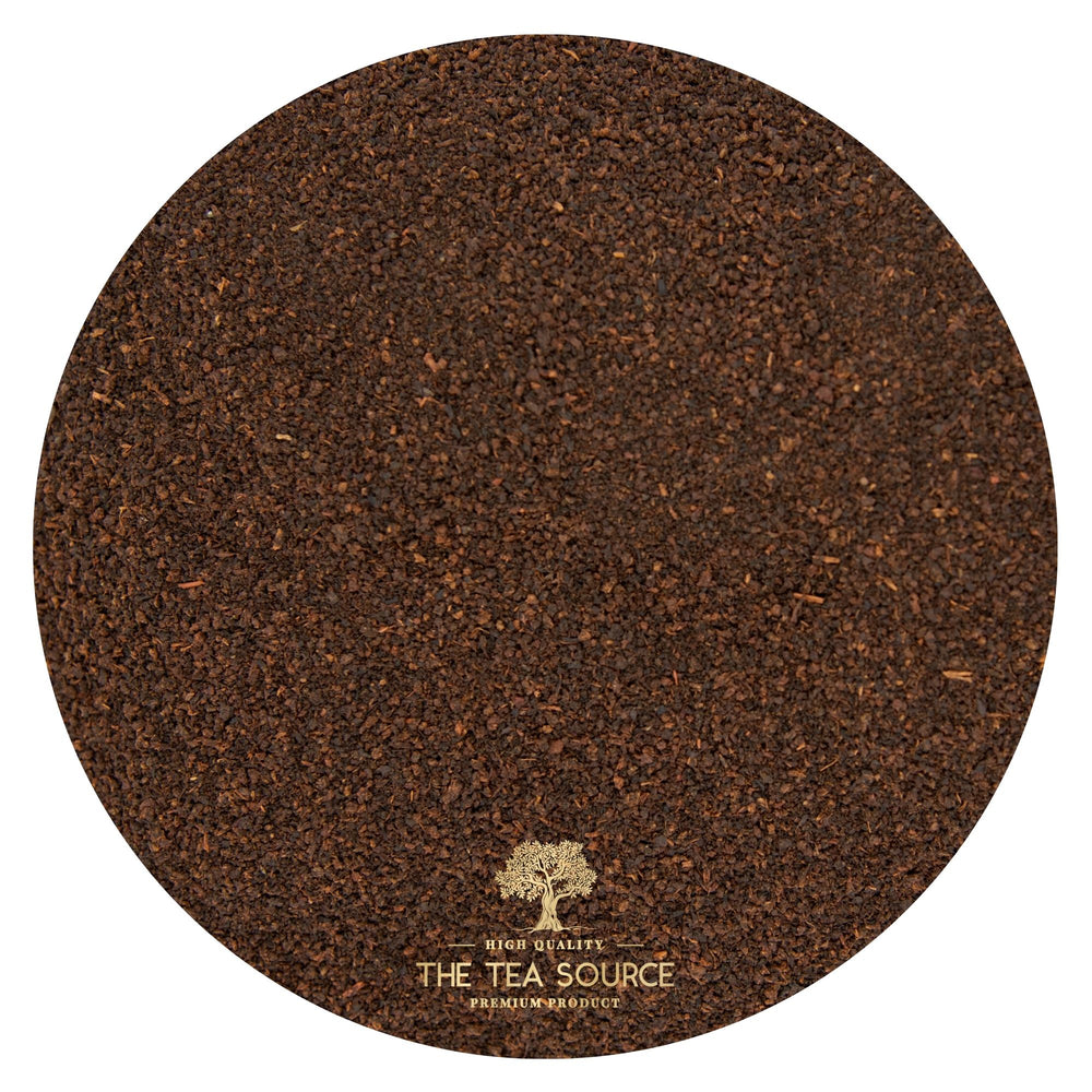 
                      
                        English Breakfast Tea | CTC
                      
                    