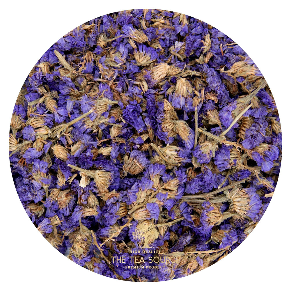 
                      
                        Forget-Me-Not Tea
                      
                    