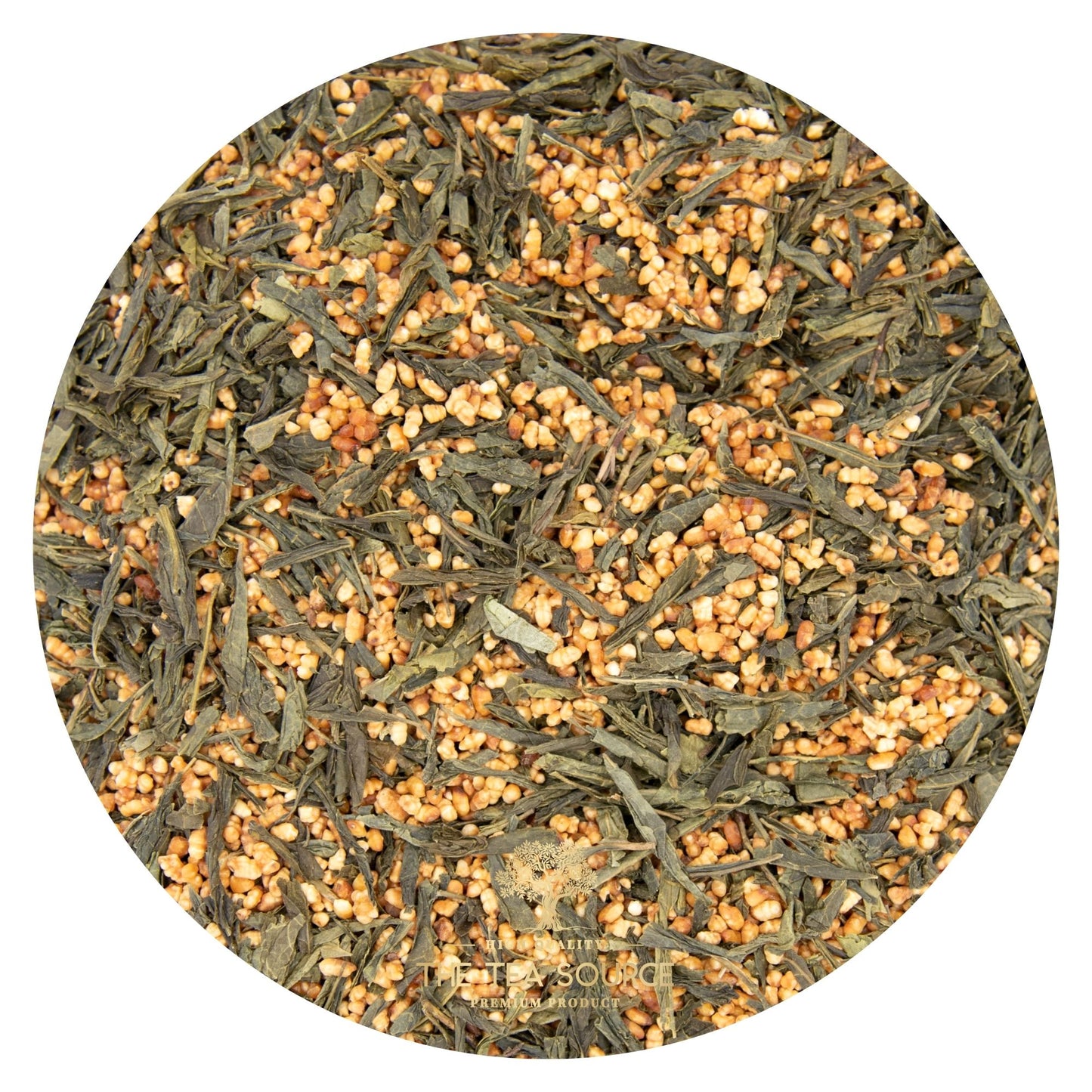 Genmaicha