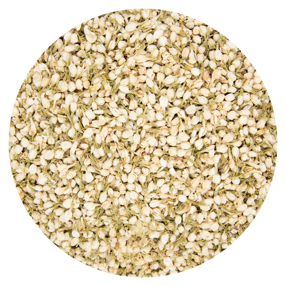 
                      
                        Jasmine Tea
                      
                    