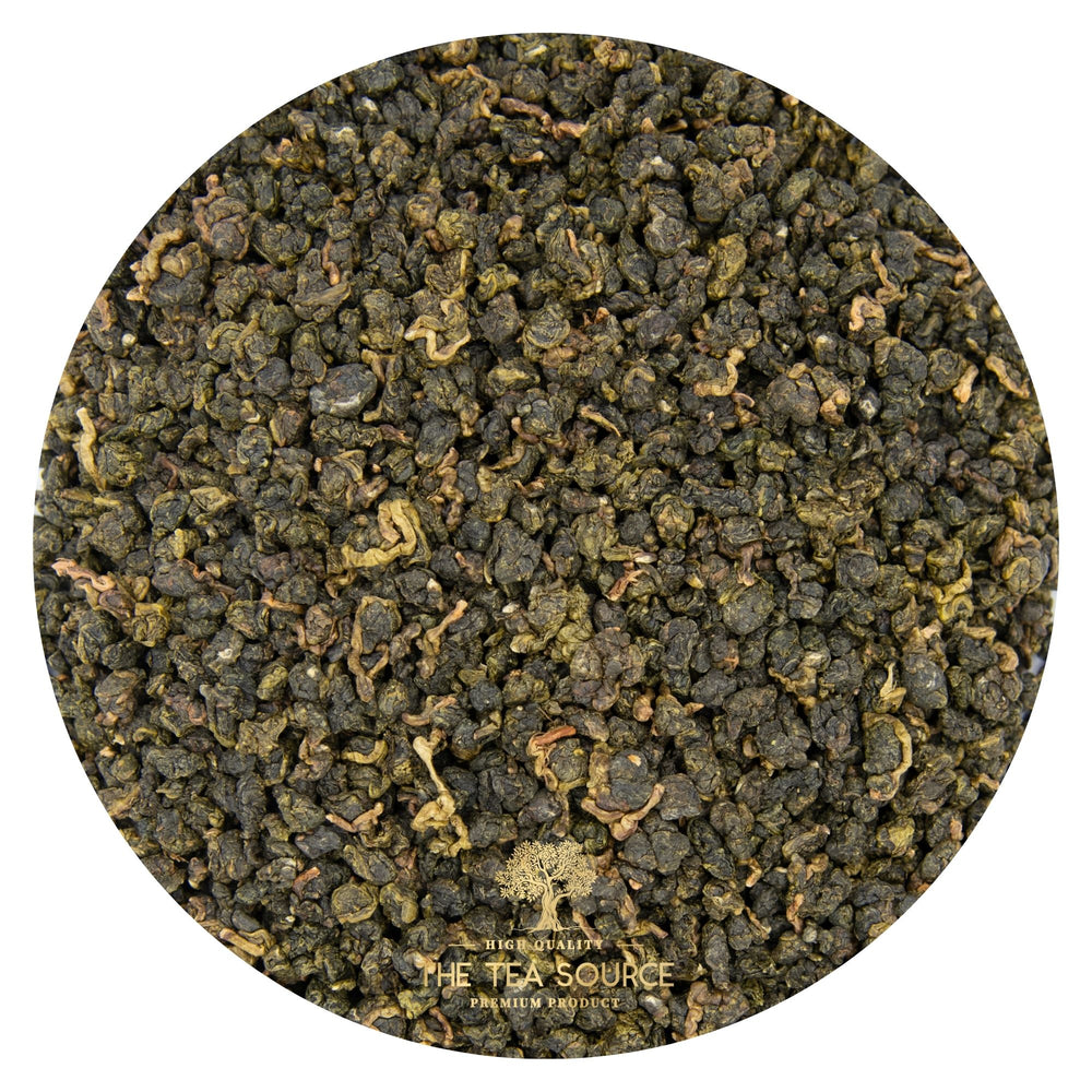 
                      
                        Jin Xuan Milky Oolong Tea
                      
                    