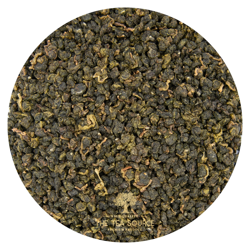 Jin Xuan Milky Oolong Tea