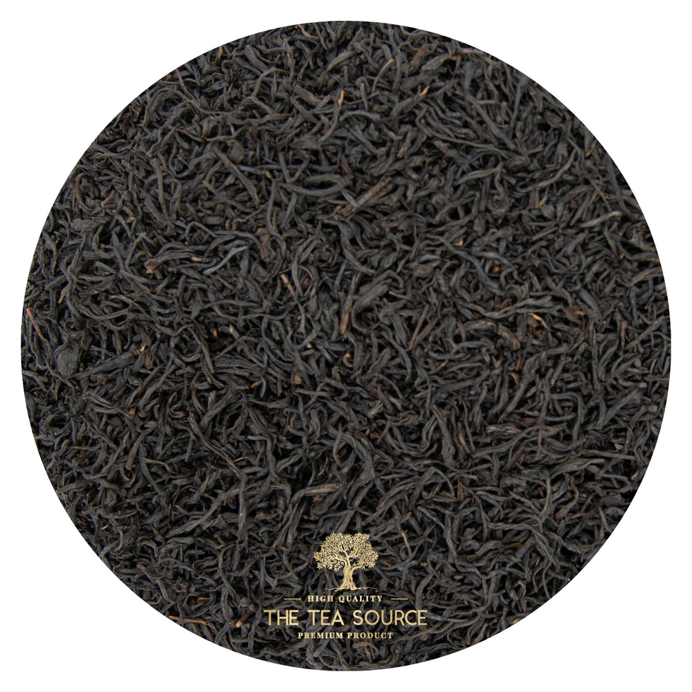 Keemun Black Tea