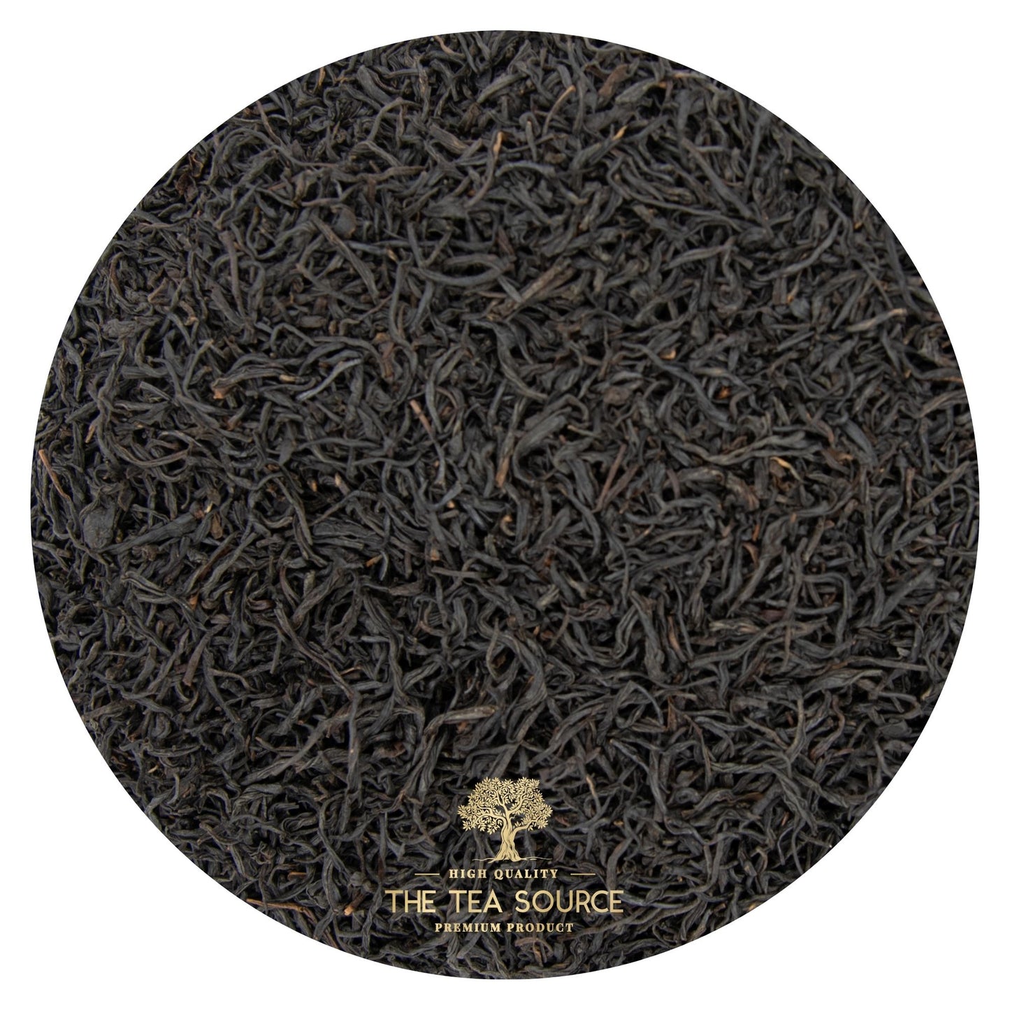 Keemun Black Tea