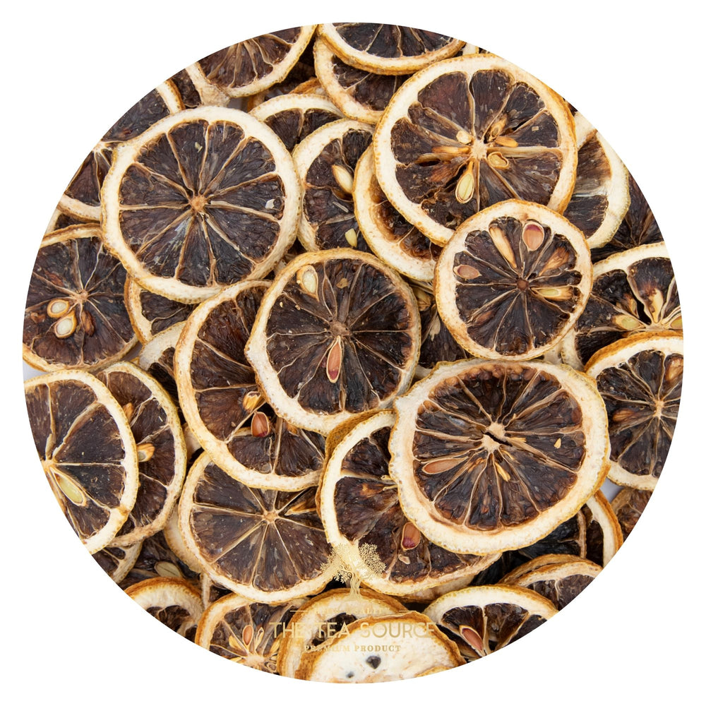 
                      
                        Lemon Slices Tea
                      
                    