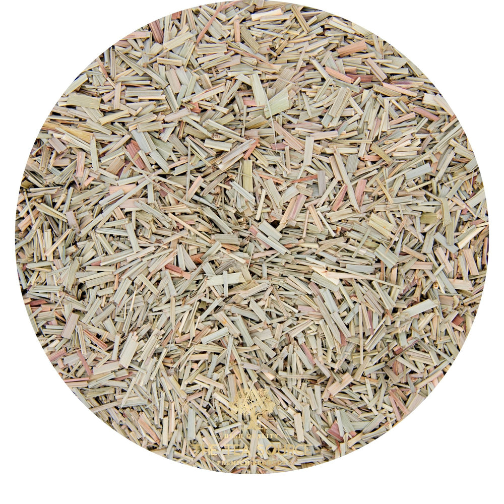 
                      
                        Lemongrass Tea
                      
                    