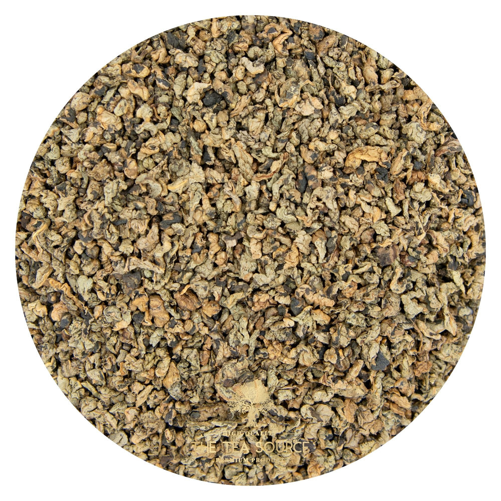 
                      
                        Lotus Leaf Tea
                      
                    
