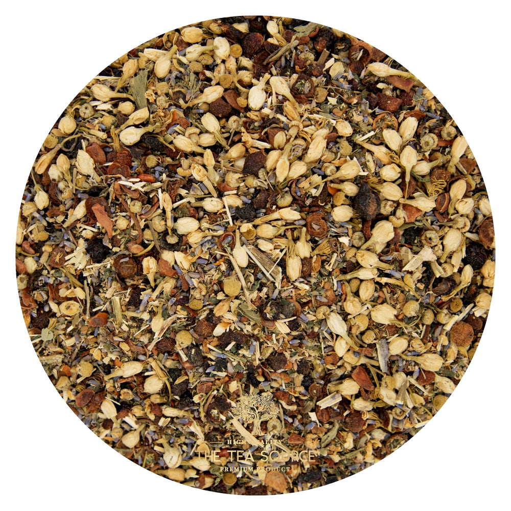 Nursing Support Tea