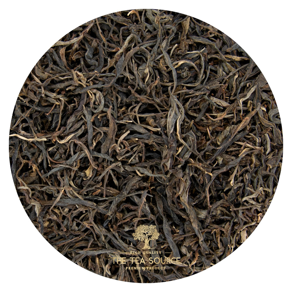 
                      
                        Puerh Tea (Raw)
                      
                    