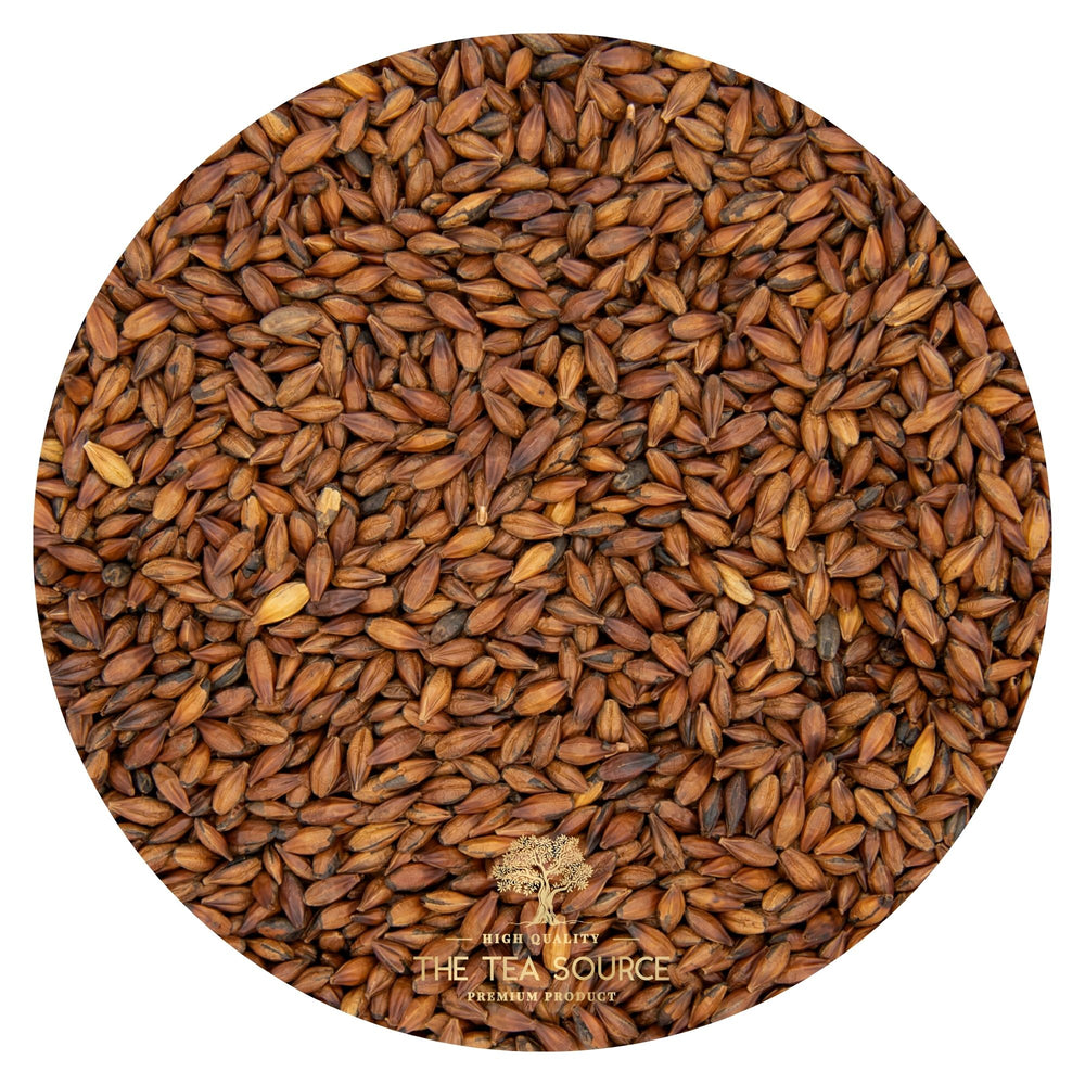 
                      
                        Roasted Barley Tea
                      
                    