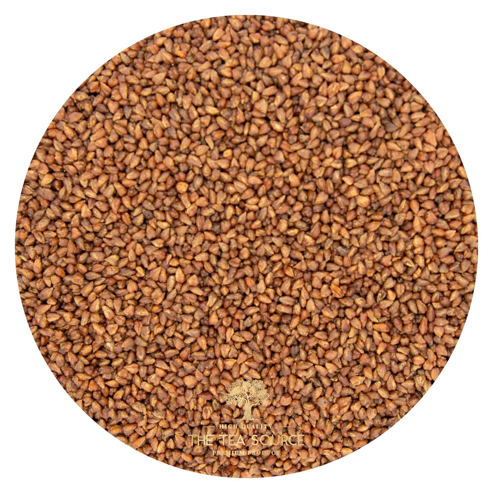 
                      
                        Roasted Buckwheat Tea
                      
                    