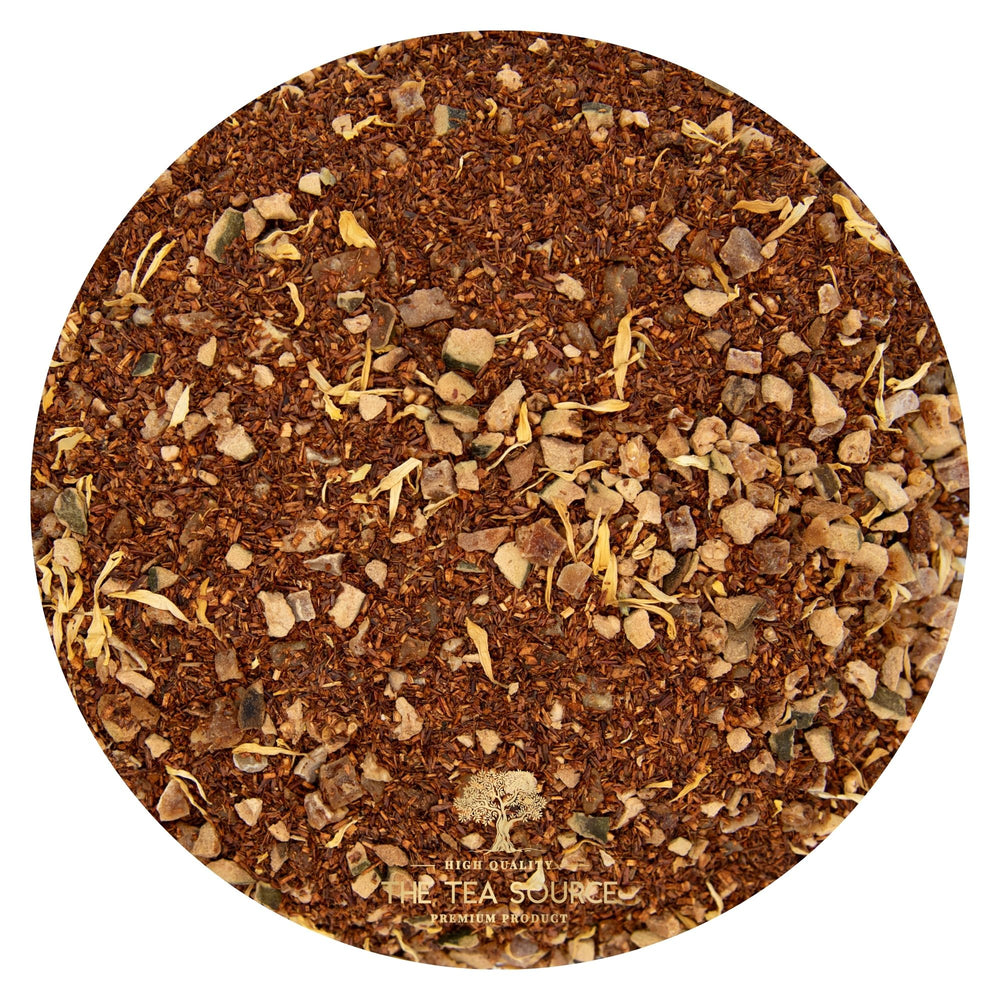 
                      
                        Tropical Rooibos Tea
                      
                    