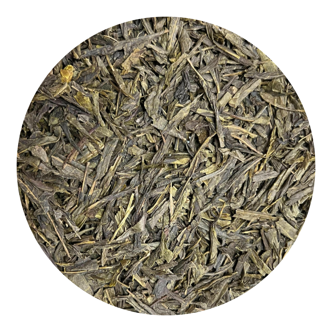 Wild Sencha