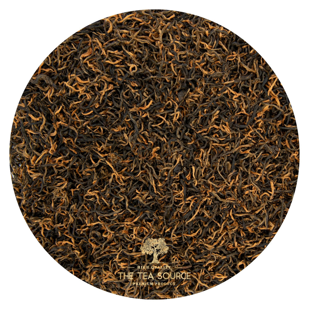 
                      
                        Wuyi Jin Jun Mei Black Tea
                      
                    