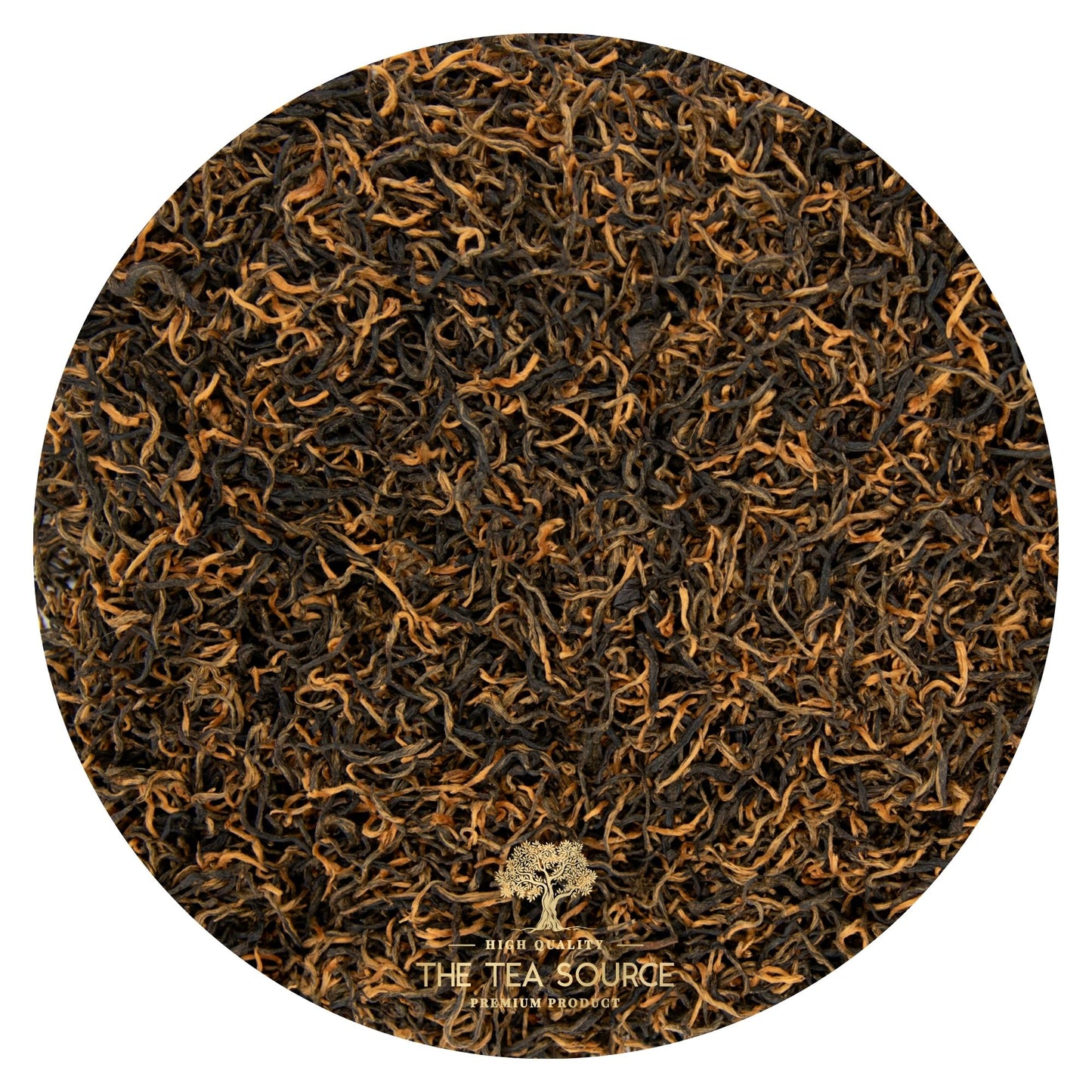 Wuyi Jin Jun Mei Black Tea