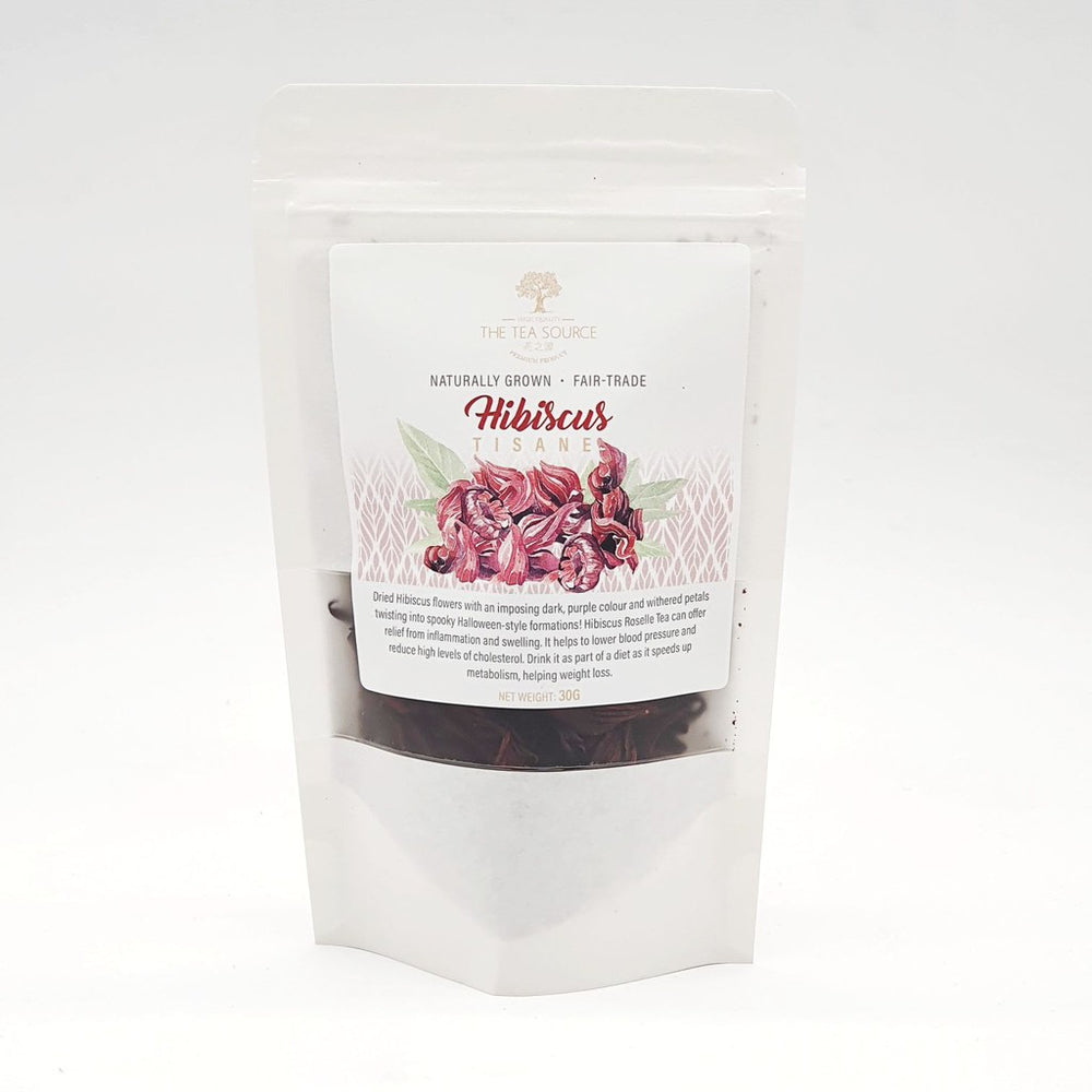 Tisane Hibiscus