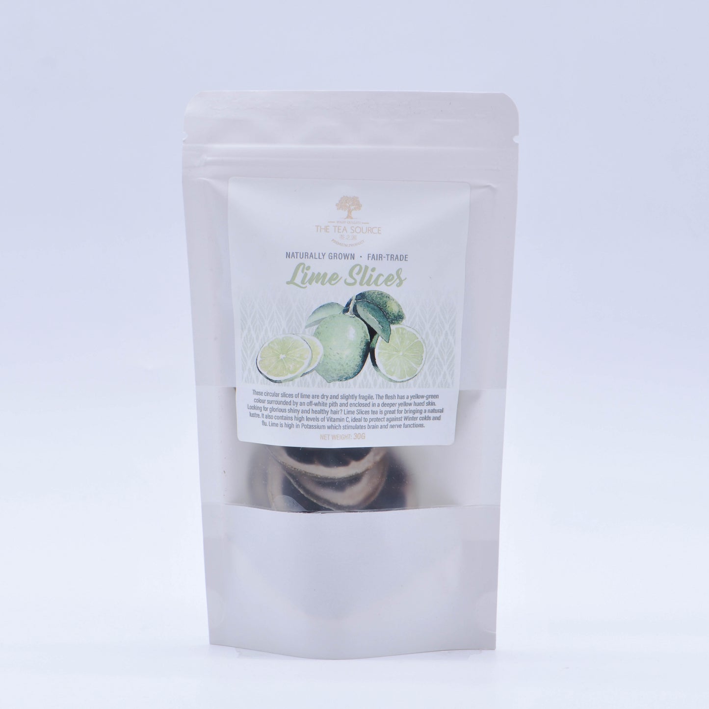 
                  
                    Lime Slice Tea | Fruit Tea | Herbal Tea | Tisane | Caffeine-Free | The Tea Source MNL
                  
                